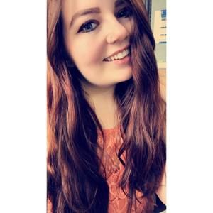 Meet your Posher, Holly